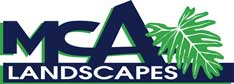 Sunshine Coast Landscapes Logo